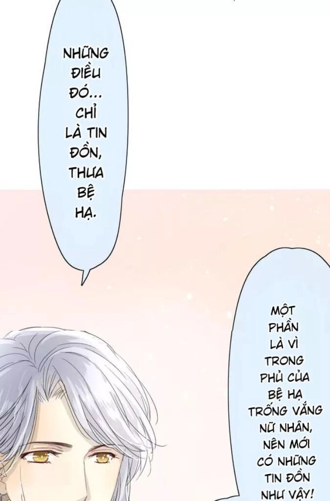 Vu Chúc Thiếu Nữ Chapter 7 - 33