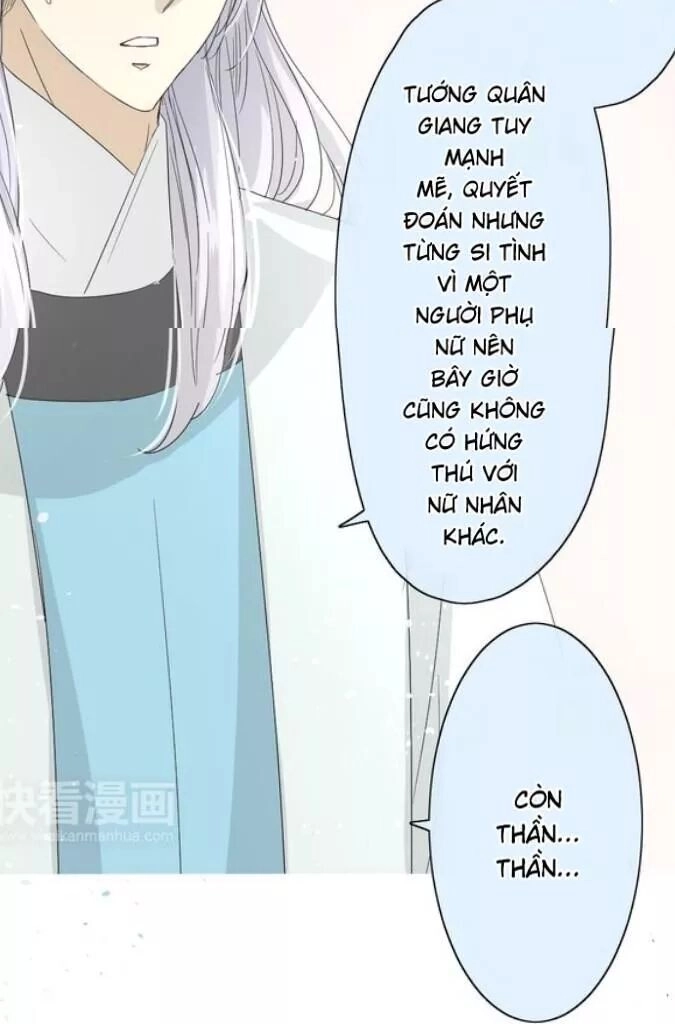 Vu Chúc Thiếu Nữ Chapter 7 - 34