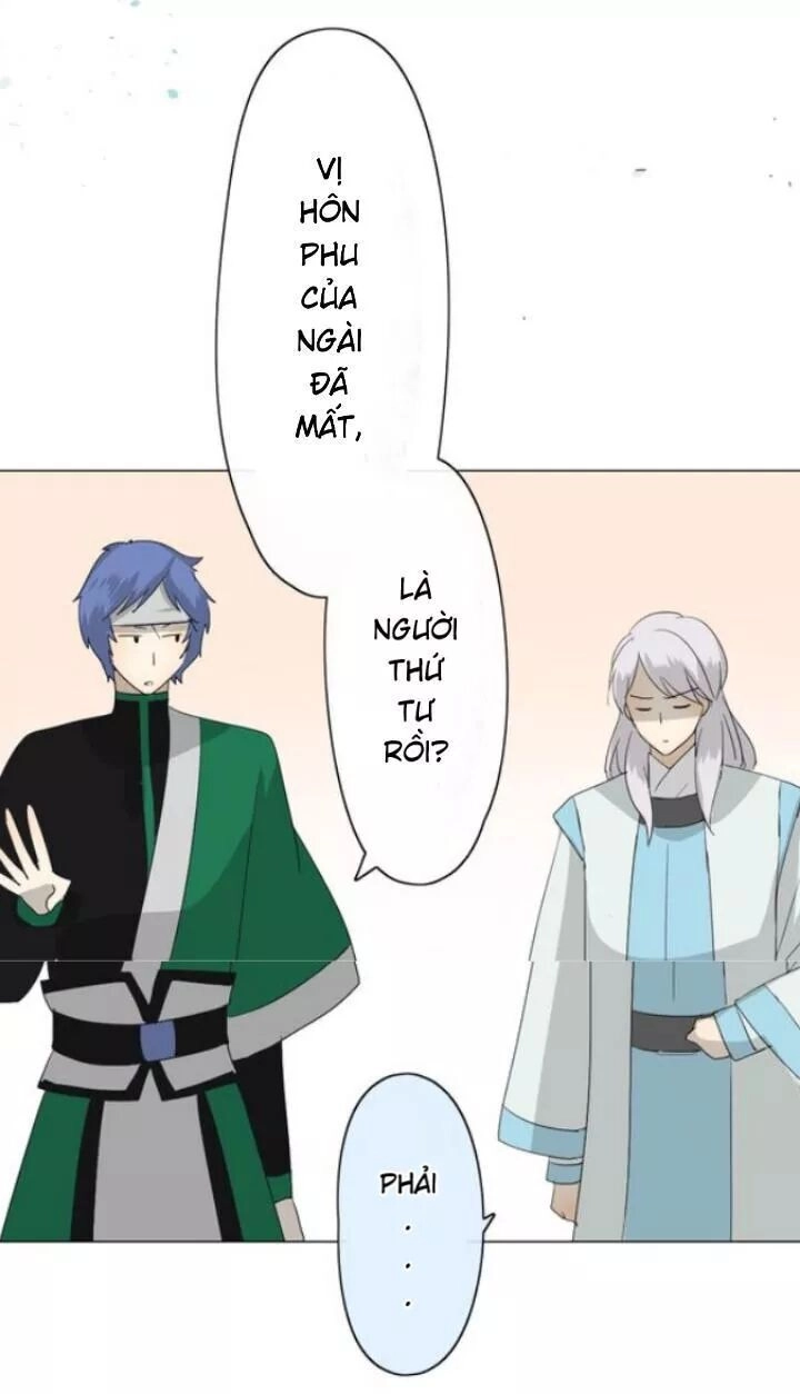 Vu Chúc Thiếu Nữ Chapter 7 - 35