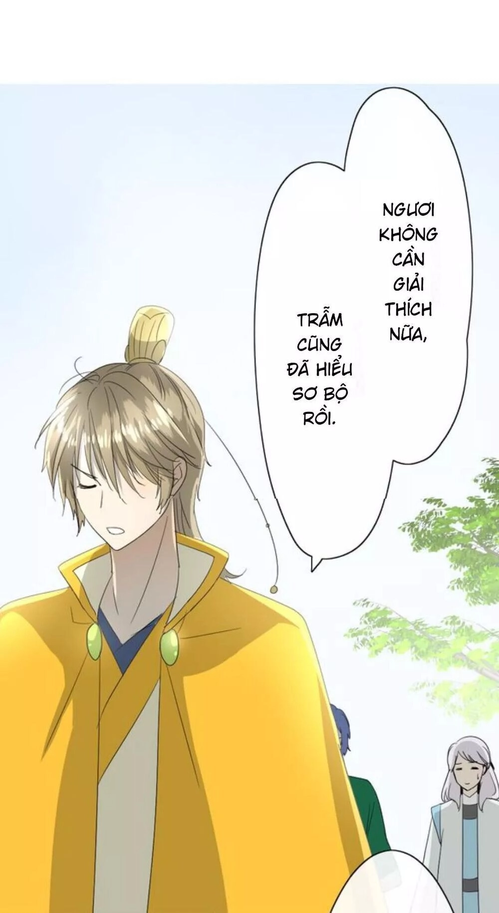 Vu Chúc Thiếu Nữ Chapter 7 - 37