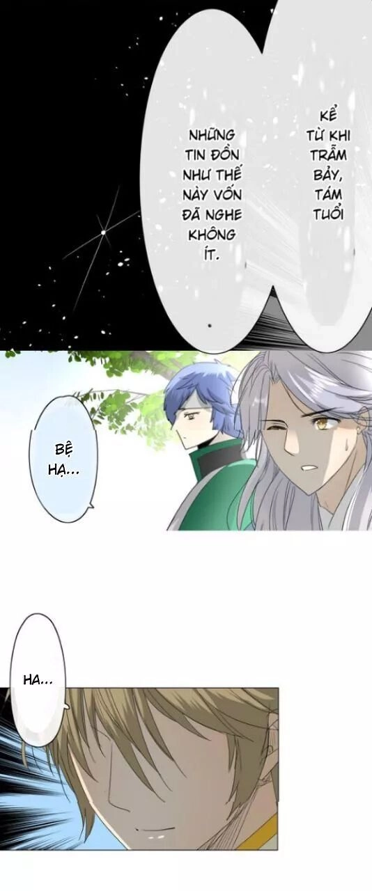 Vu Chúc Thiếu Nữ Chapter 7 - 38