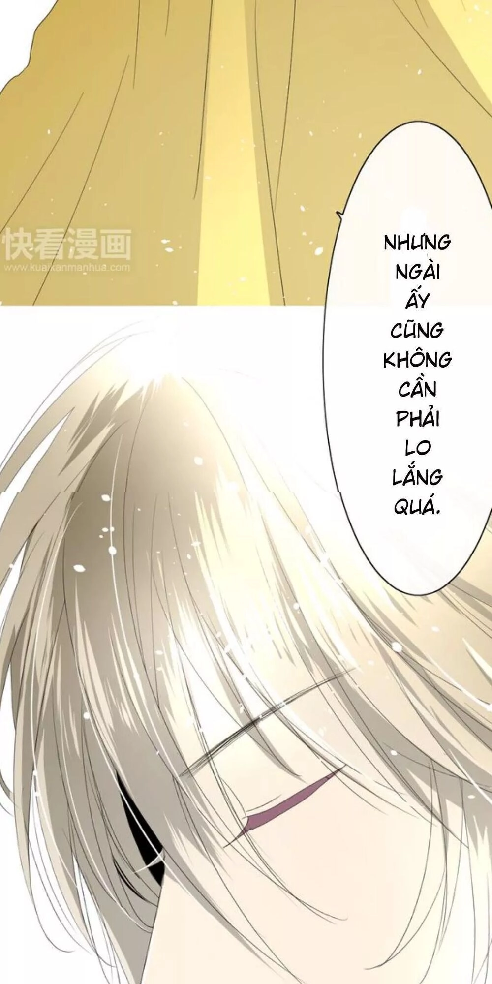 Vu Chúc Thiếu Nữ Chapter 7 - 41