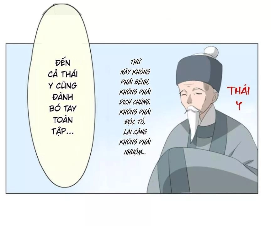 Vu Chúc Thiếu Nữ Chapter 9 - 7