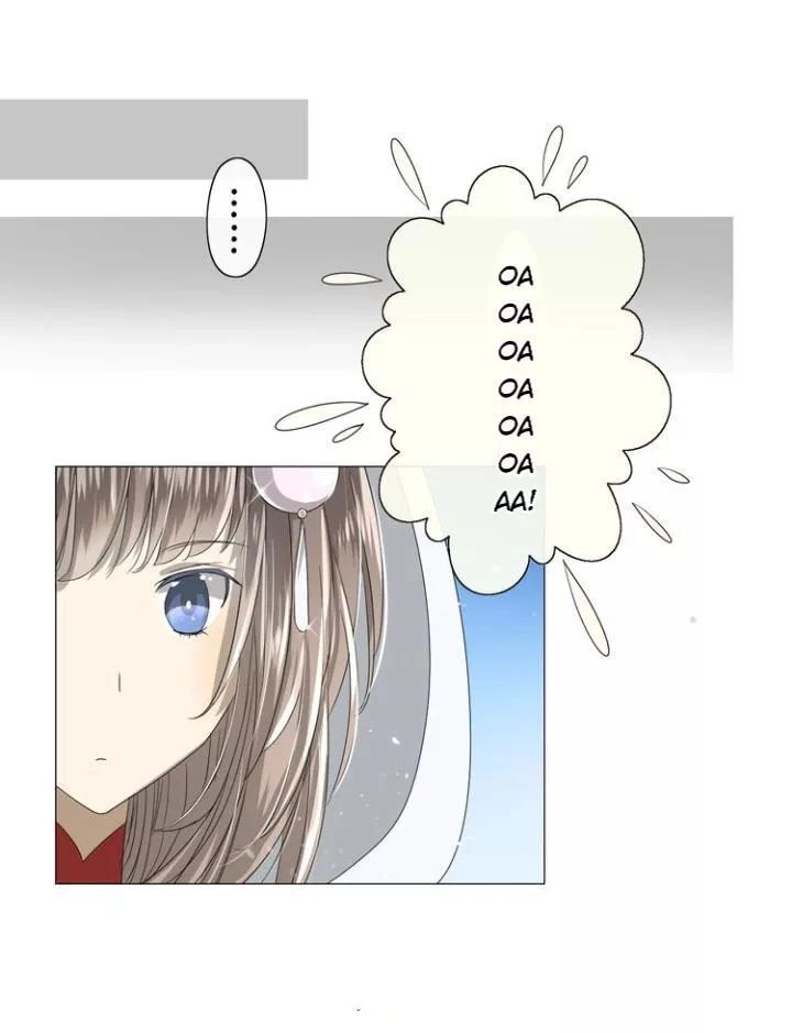 Vu Chúc Thiếu Nữ Chapter 9 - 11