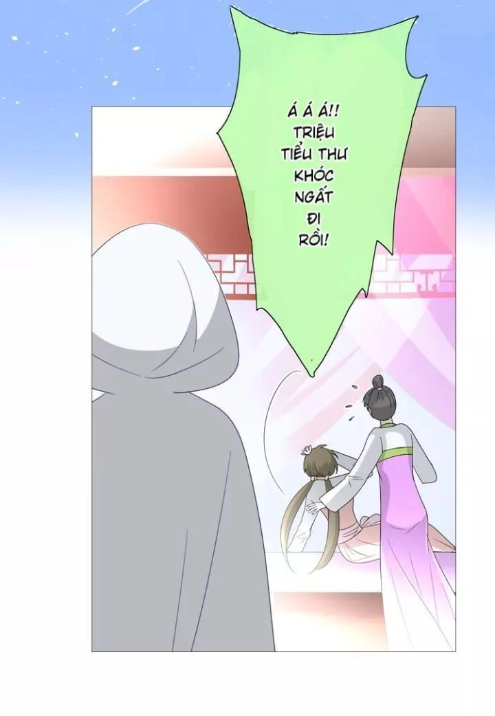 Vu Chúc Thiếu Nữ Chapter 9 - 17