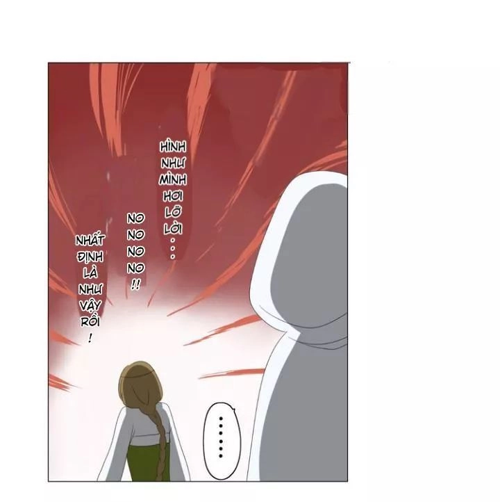 Vu Chúc Thiếu Nữ Chapter 9 - 27