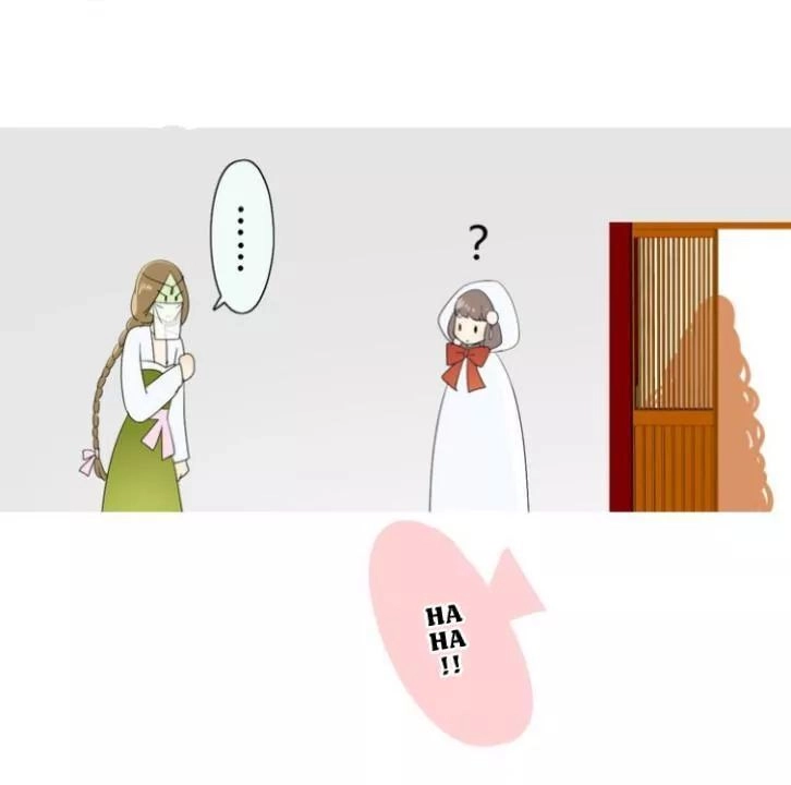 Vu Chúc Thiếu Nữ Chapter 9 - 29