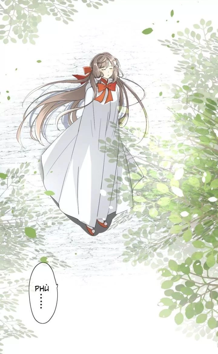 Vu Chúc Thiếu Nữ Chapter 9 - 34