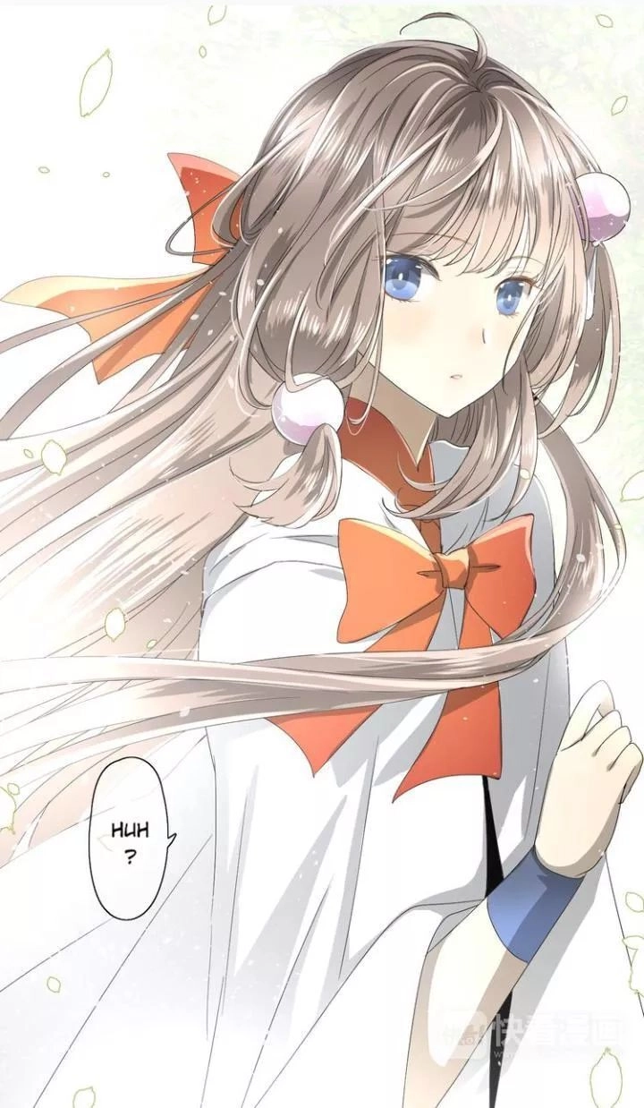 Vu Chúc Thiếu Nữ Chapter 9 - 36