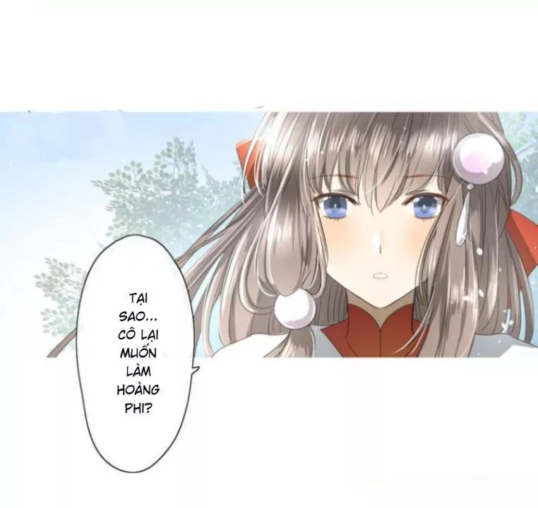 Vu Chúc Thiếu Nữ Chapter 9 - 40