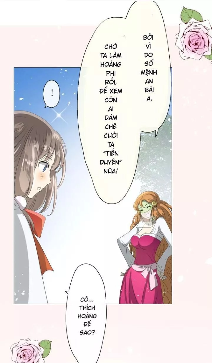 Vu Chúc Thiếu Nữ Chapter 9 - 41