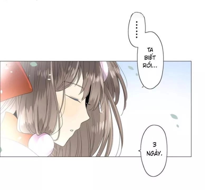 Vu Chúc Thiếu Nữ Chapter 9 - 44