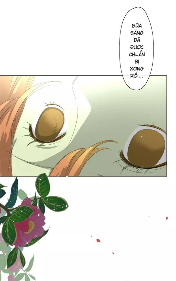 Vu Chúc Thiếu Nữ Chapter 9 - 50