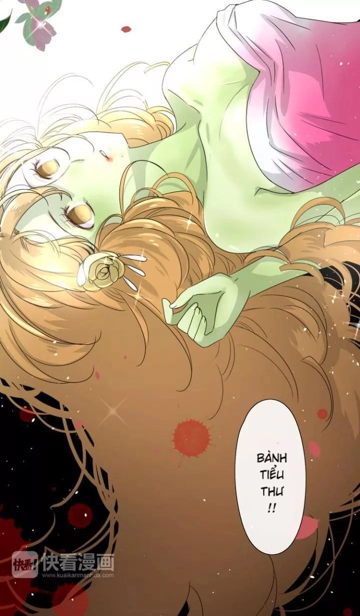 Vu Chúc Thiếu Nữ Chapter 9 - 51