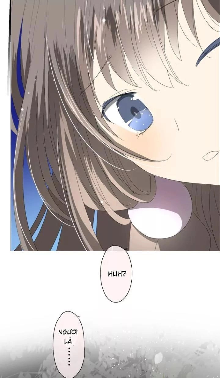 Vu Chúc Thiếu Nữ Chapter 12 - 22