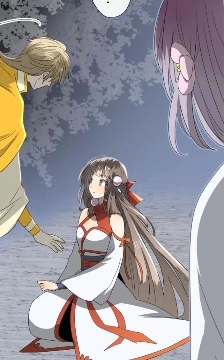 Vu Chúc Thiếu Nữ Chapter 12 - 25