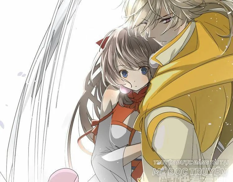 Vu Chúc Thiếu Nữ Chapter 13.1 - 6