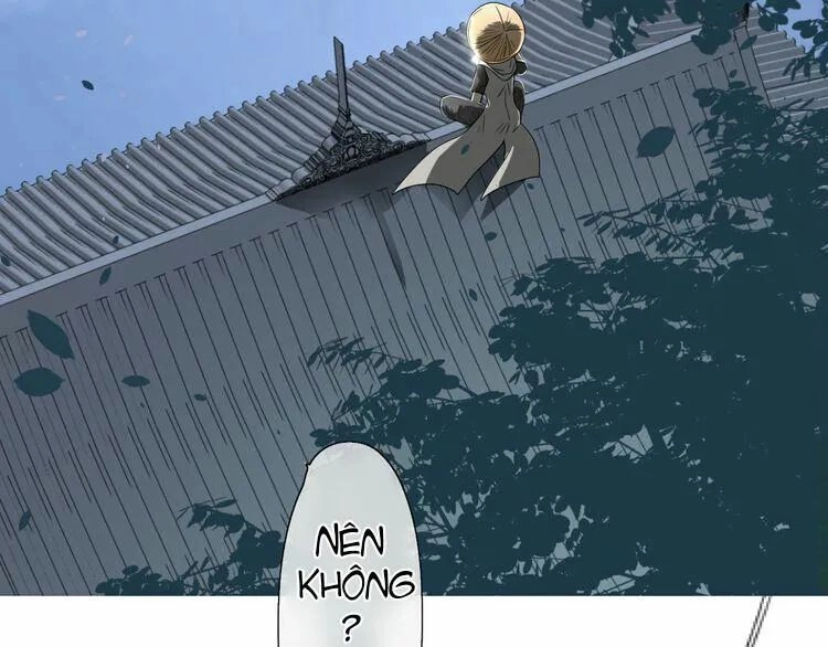 Vu Chúc Thiếu Nữ Chapter 13.1 - 33