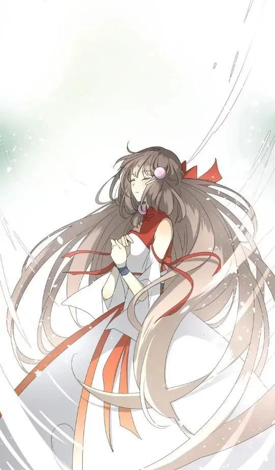 Vu Chúc Thiếu Nữ Chapter 13.2 - 28