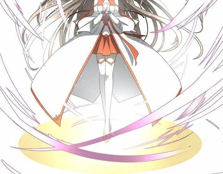 Vu Chúc Thiếu Nữ Chapter 14.1 - 5