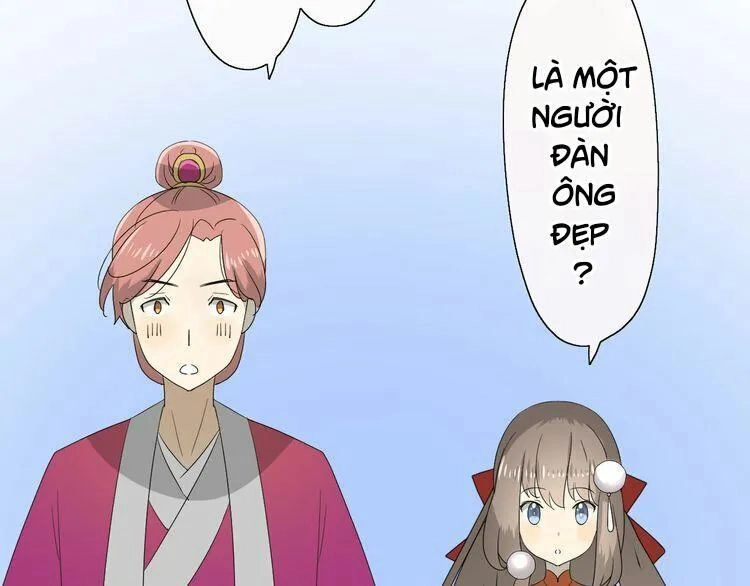 Vu Chúc Thiếu Nữ Chapter 16.2 - 25