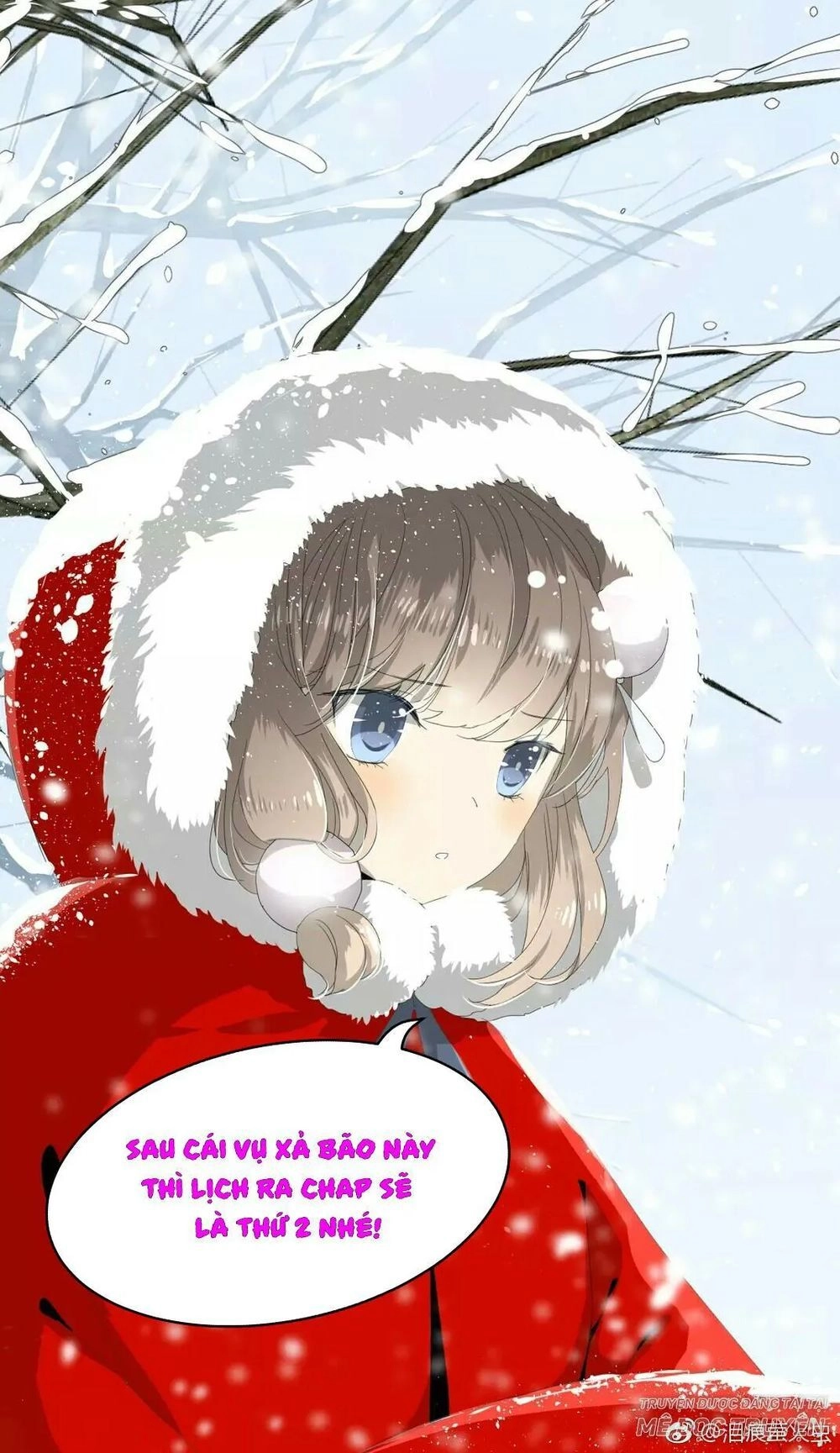 Vu Chúc Thiếu Nữ Chapter 16.2 - 46