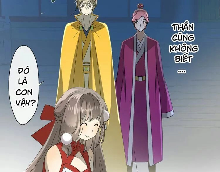 Vu Chúc Thiếu Nữ Chapter 16.3 - 13