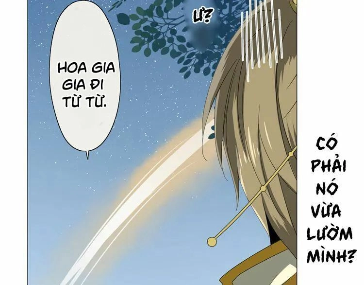 Vu Chúc Thiếu Nữ Chapter 16.3 - 22