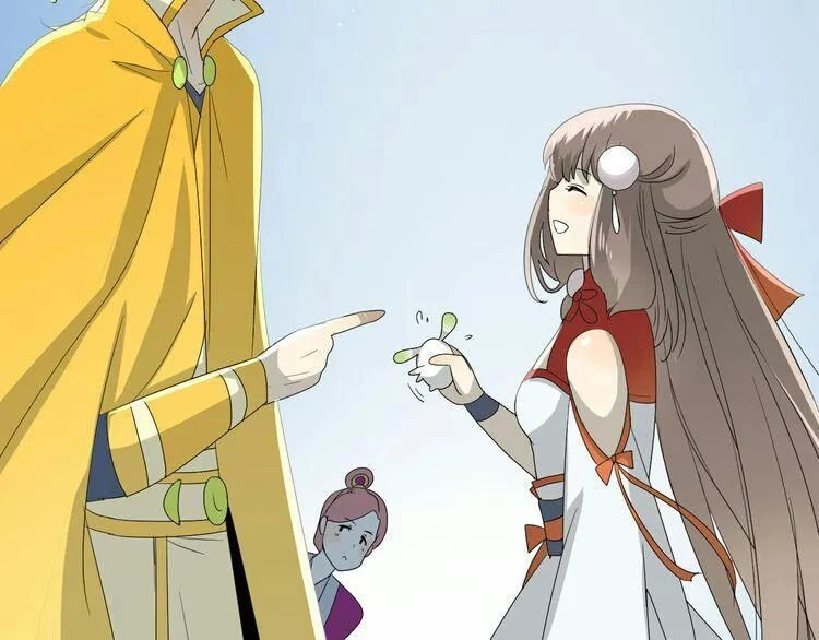 Vu Chúc Thiếu Nữ Chapter 16.3 - 37