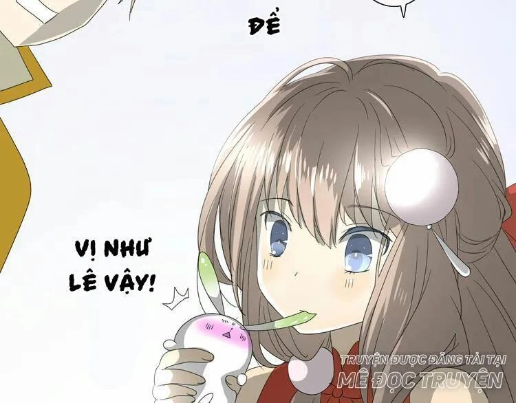 Vu Chúc Thiếu Nữ Chapter 16.3 - 41