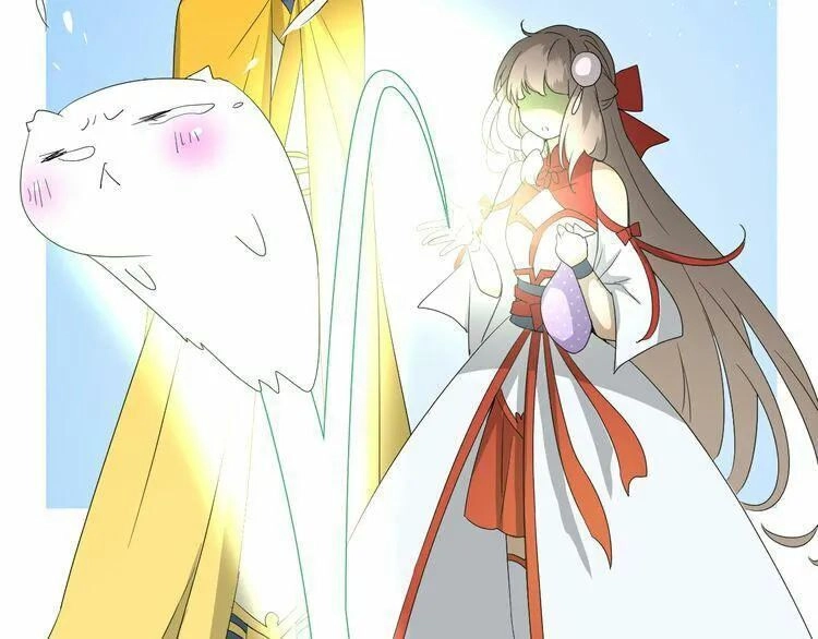 Vu Chúc Thiếu Nữ Chapter 16.3 - 47