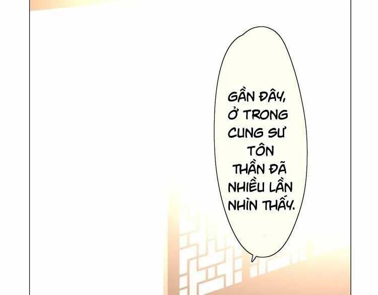 Vu Chúc Thiếu Nữ Chapter 16.4 - 24