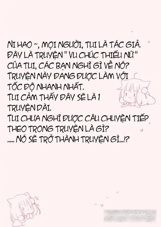 Vu Chúc Thiếu Nữ Chapter 16.4 - 56