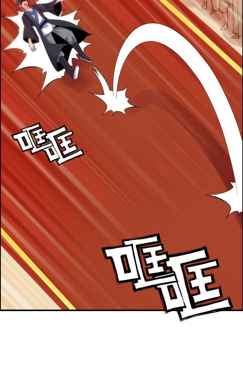 Thần Ma Thiên Sát Chapter 1 - 10