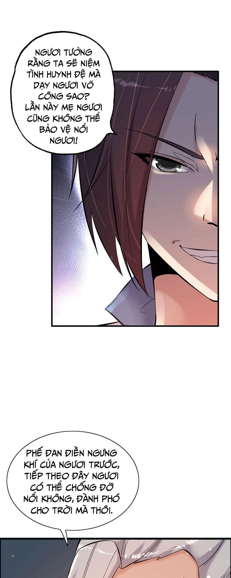 Thần Ma Thiên Sát Chapter 1 - 13