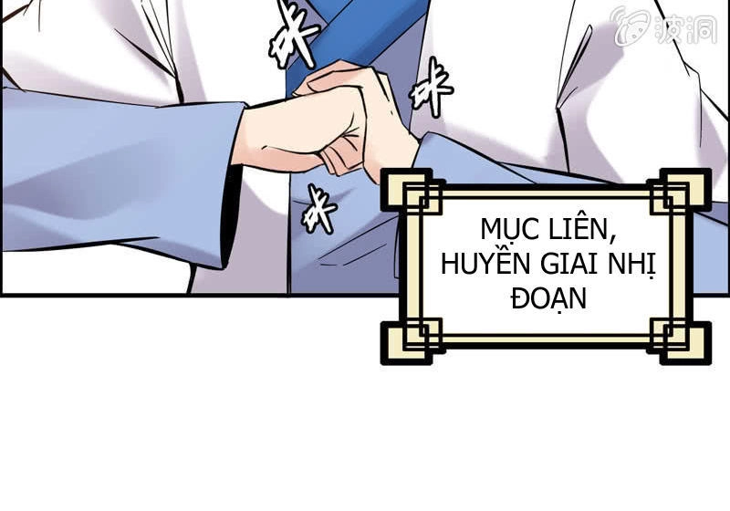 Thần Ma Thiên Sát Chapter 1 - 16