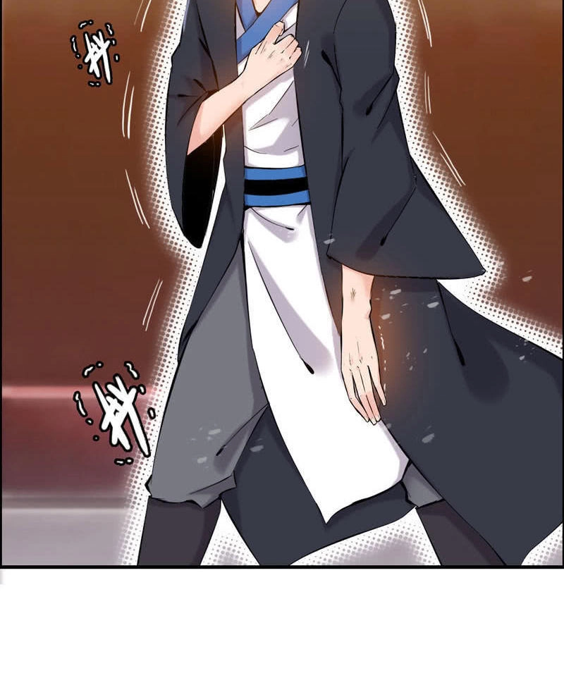 Thần Ma Thiên Sát Chapter 1 - 18