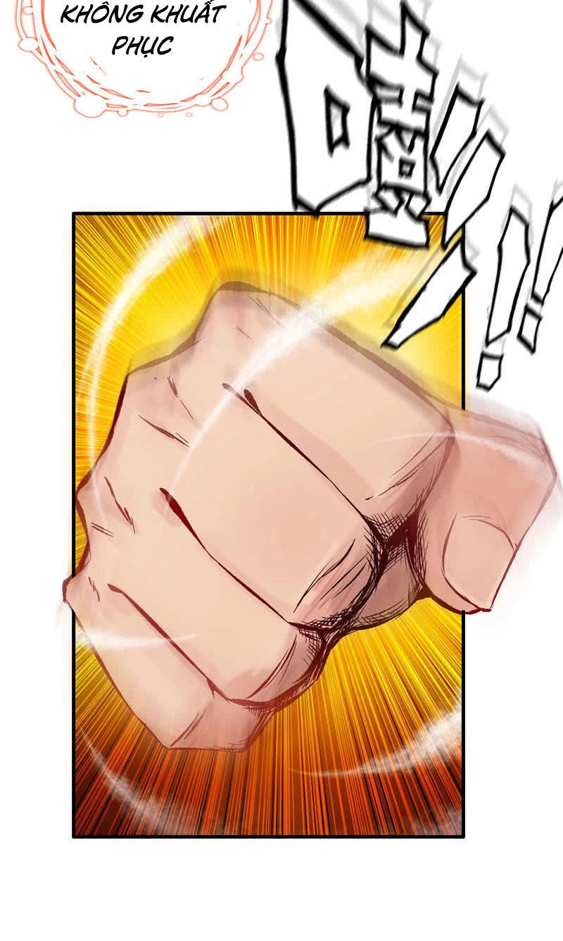 Thần Ma Thiên Sát Chapter 1 - 20