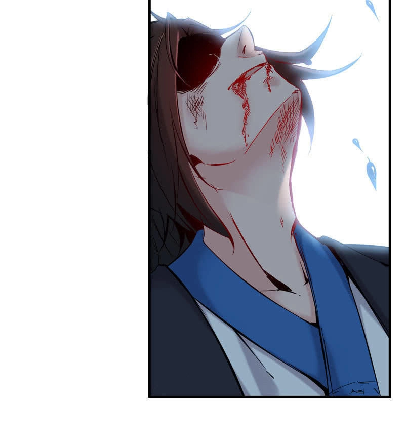 Thần Ma Thiên Sát Chapter 1 - 28