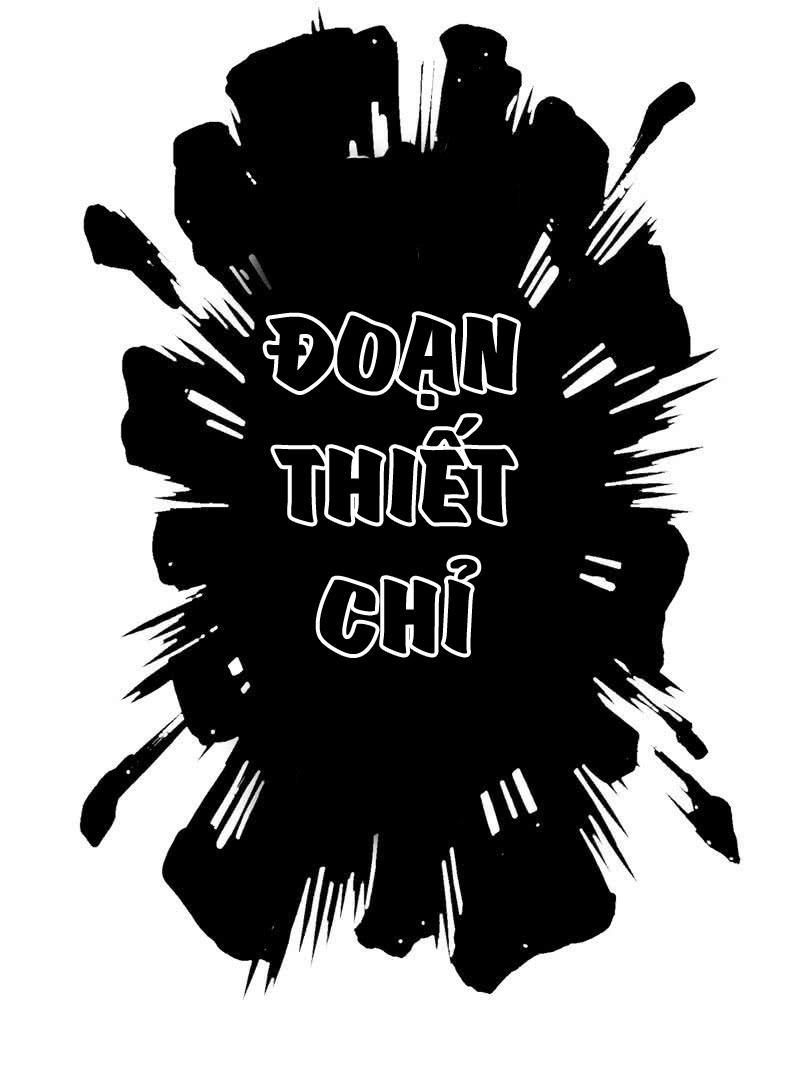 Thần Ma Thiên Sát Chapter 1 - 30