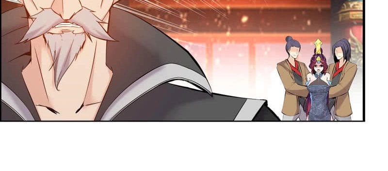 Thần Ma Thiên Sát Chapter 1 - 34