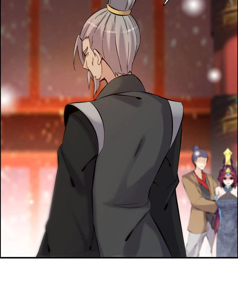 Thần Ma Thiên Sát Chapter 1 - 38