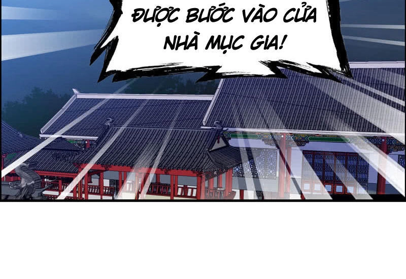 Thần Ma Thiên Sát Chapter 1 - 40