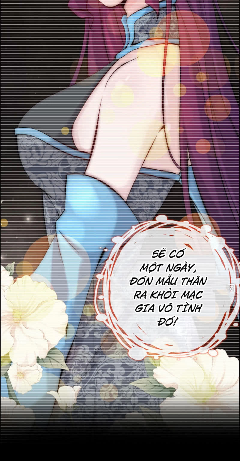 Thần Ma Thiên Sát Chapter 1 - 47