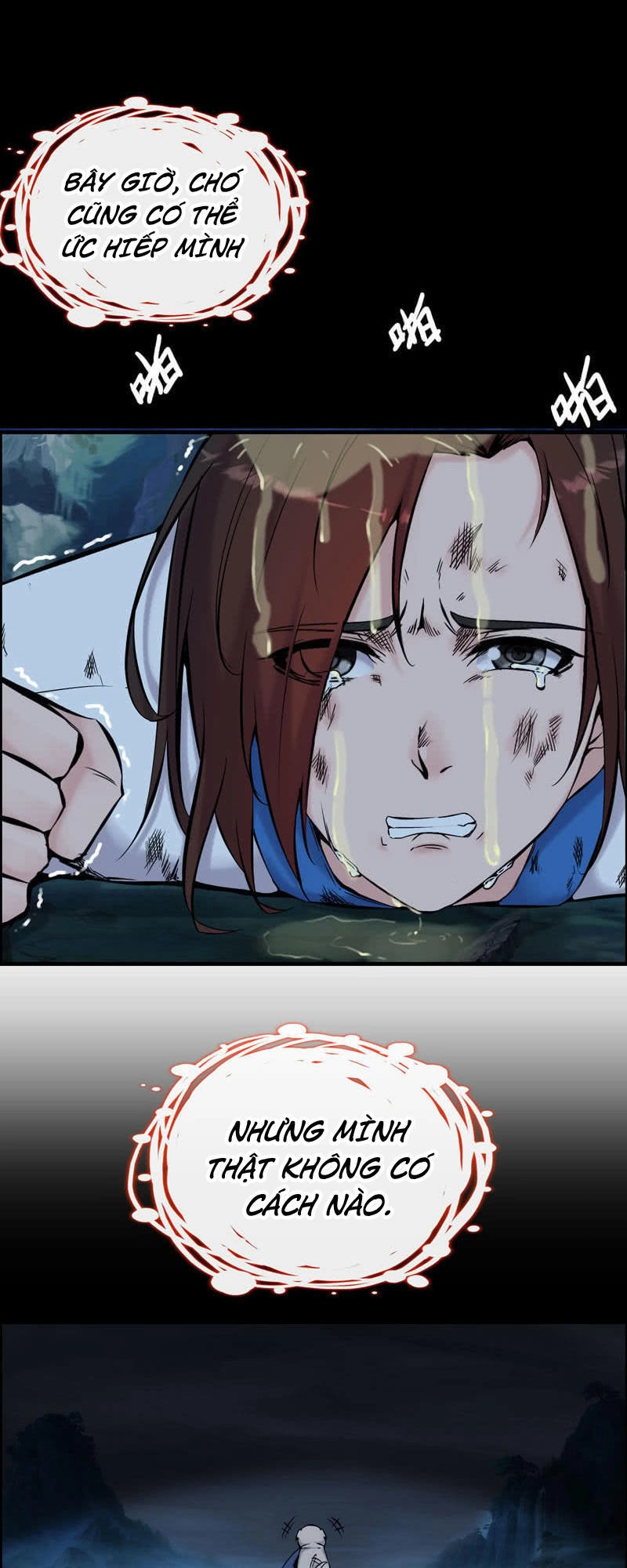 Thần Ma Thiên Sát Chapter 1 - 53