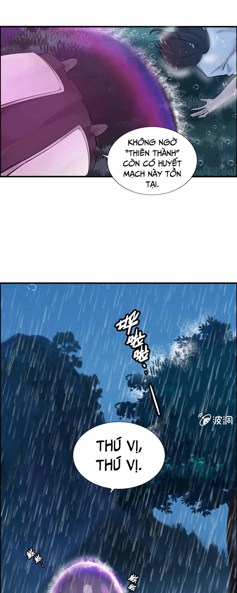 Thần Ma Thiên Sát Chapter 1 - 57