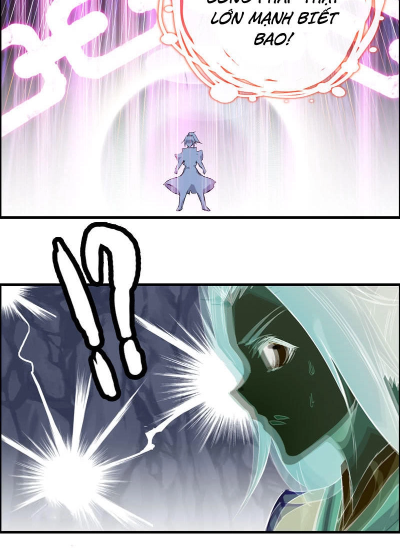 Thần Ma Thiên Sát Chapter 3 - 29
