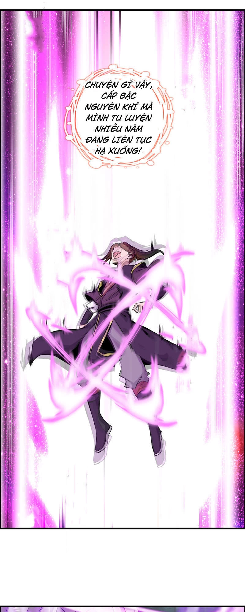 Thần Ma Thiên Sát Chapter 3 - 30