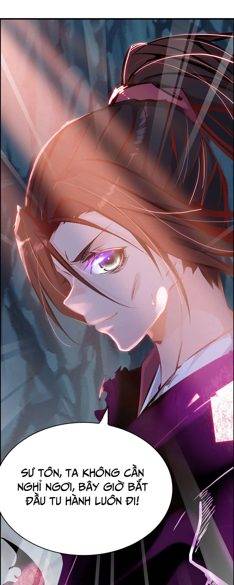 Thần Ma Thiên Sát Chapter 3 - 38