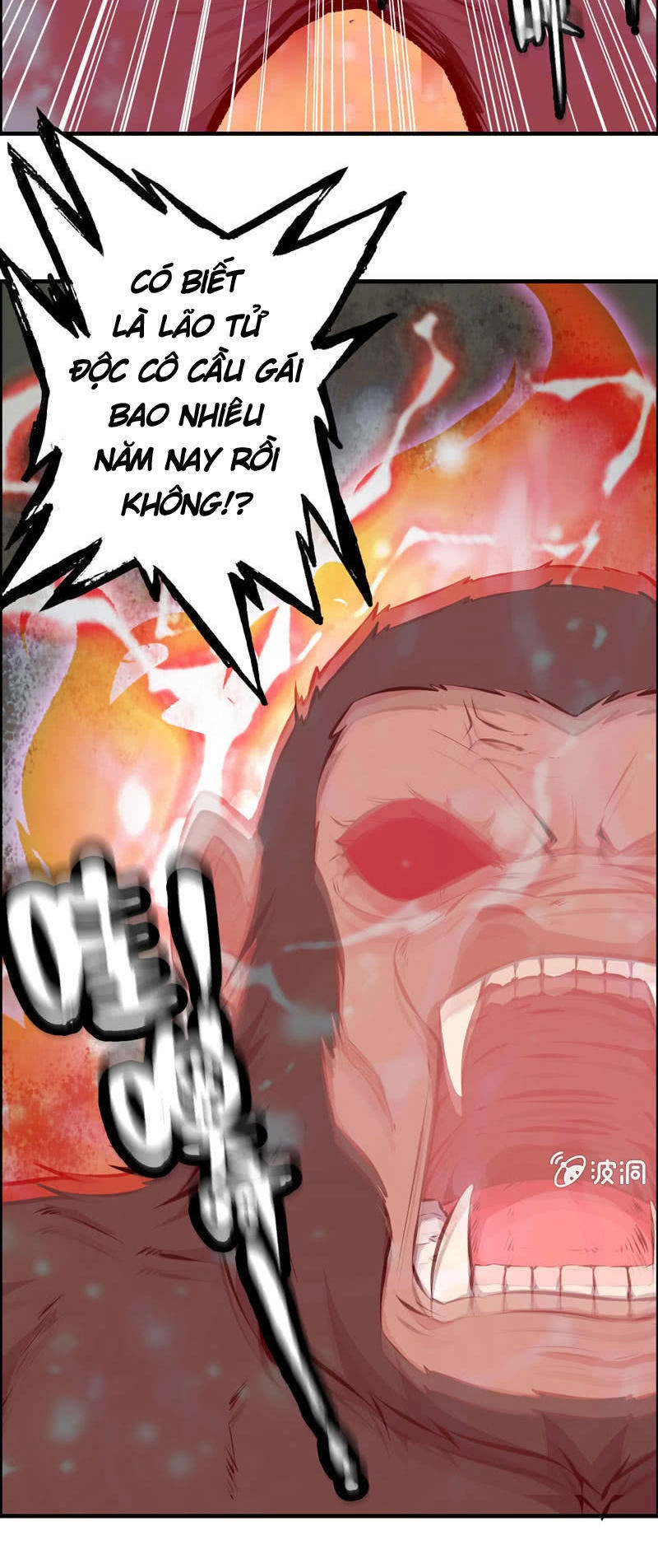 Thần Ma Thiên Sát Chapter 5 - 7